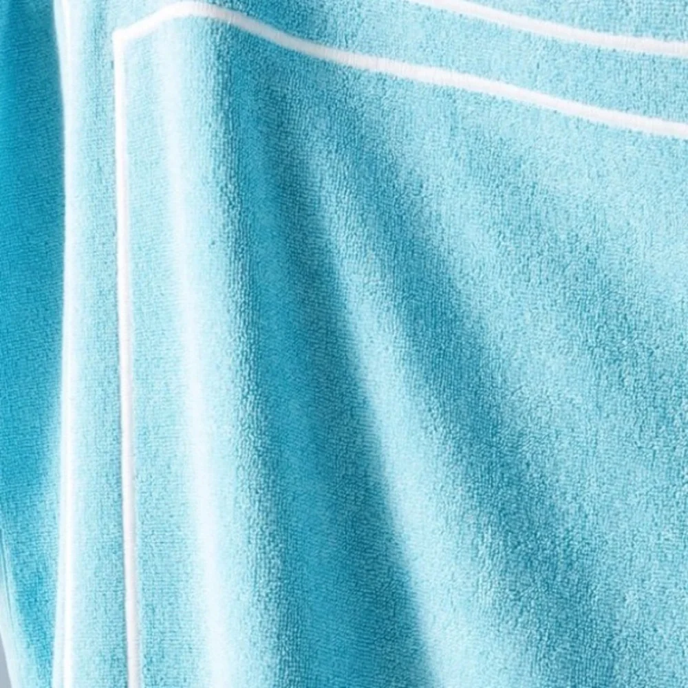 Anthropologie Kassatex Amalfi Beach Towel NWT